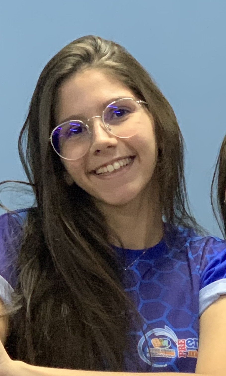 Letícia Teixeira