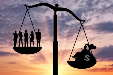 Instituto Justiça Fiscal critica Congresso por não votar MP da taxação dos super-ricos